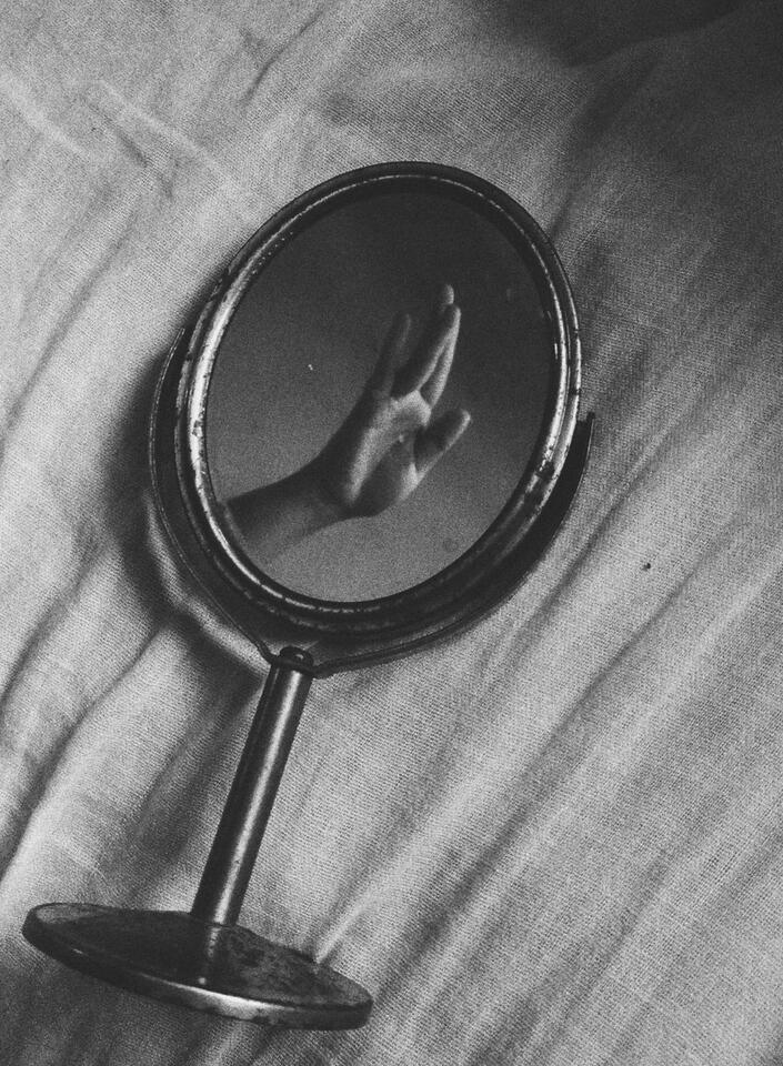 Can you see ?